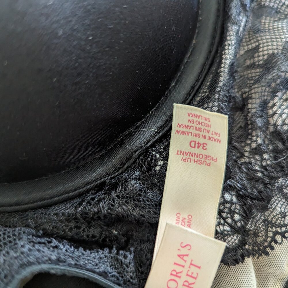 Vs Bras - image 2